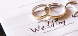 Wedding Planner Roma